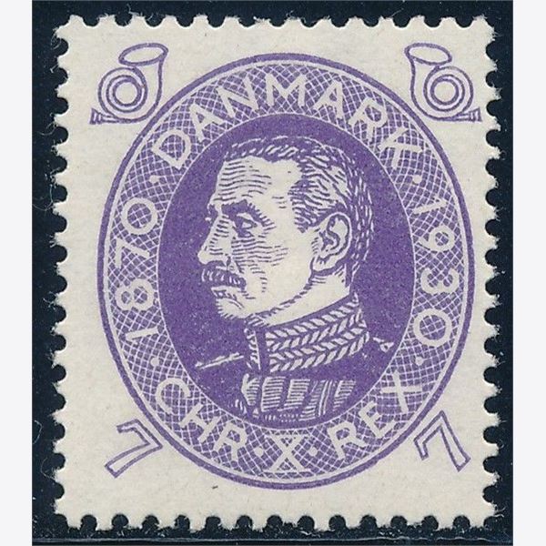 Denmark 1930