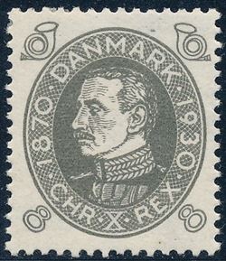 Denmark 1930