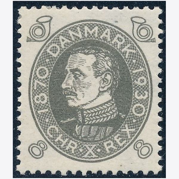 Denmark 1930