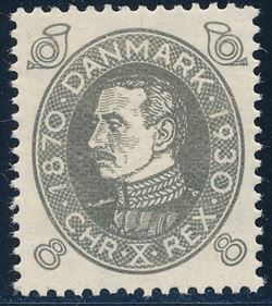 Danmark 1930