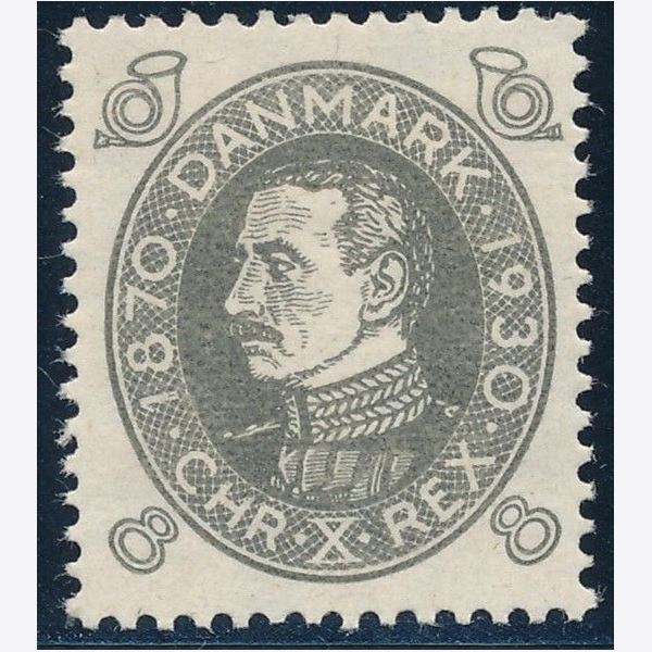 Denmark 1930