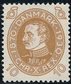 Denmark 1930