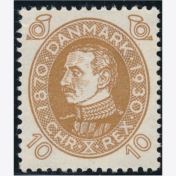 Denmark 1930