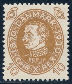 Denmark 1930