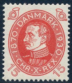 Denmark 1930