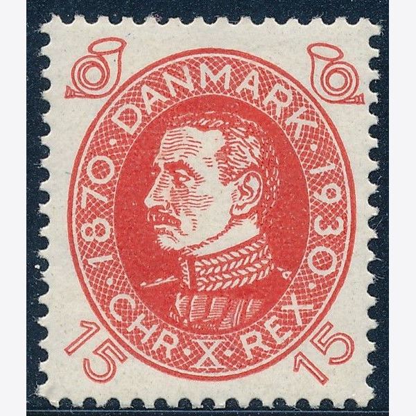 Denmark 1930