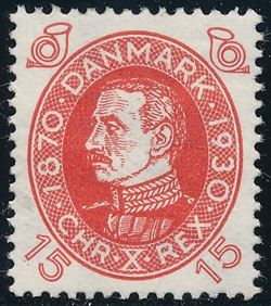 Denmark 1930