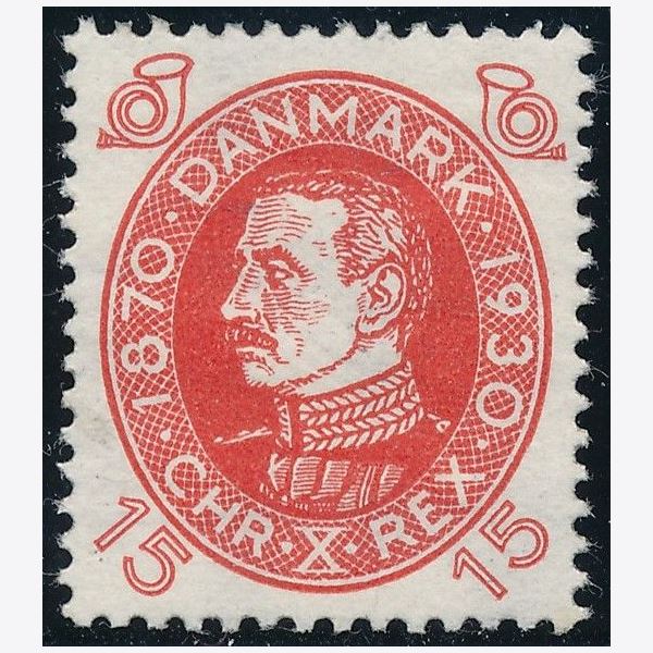 Denmark 1930