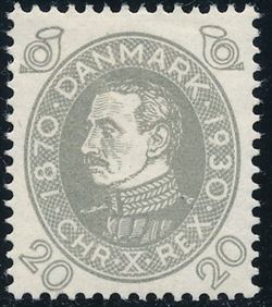 Denmark 1930