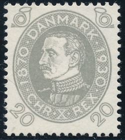 Denmark 1930