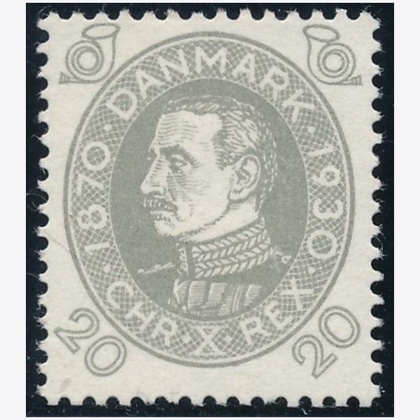 Denmark 1930