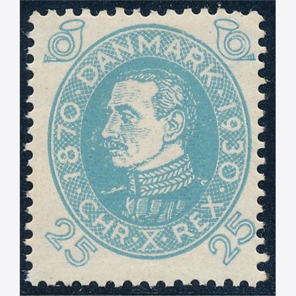 Denmark 1930