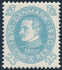 Danmark 1930