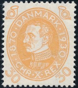 Denmark 1930