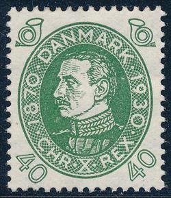 Denmark 1930