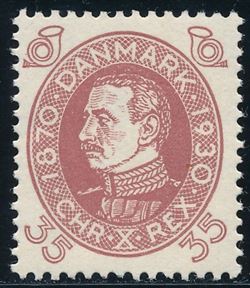 Denmark 1930