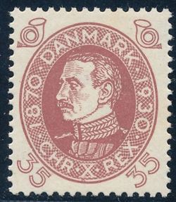 Denmark 1930