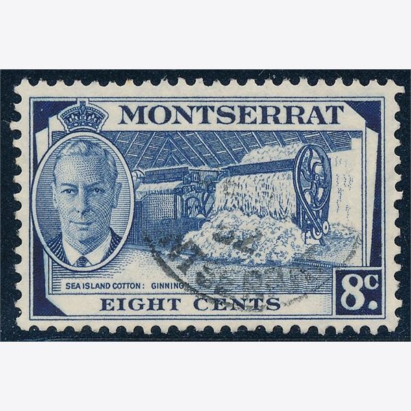 Montserrat 1951