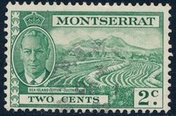 Montserrat 1951