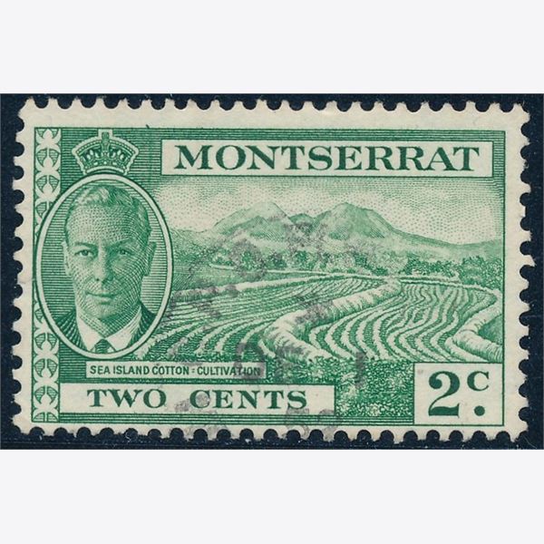 Montserrat 1951