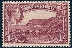 Montserrat 1938