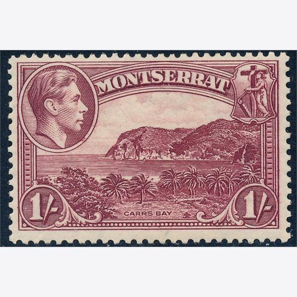 Montserrat 1938