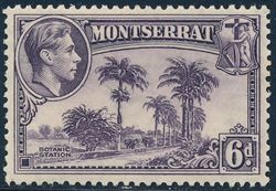 Montserrat 1938