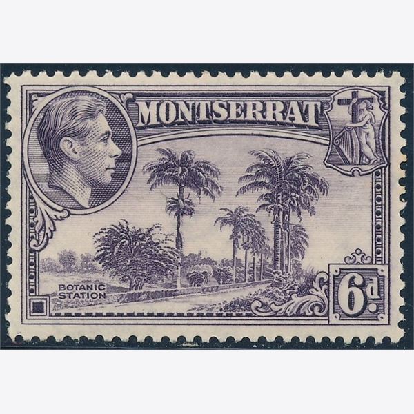 Montserrat 1938