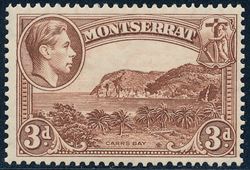 Montserrat 1938