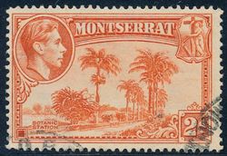 Montserrat 1938