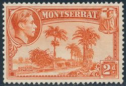 Montserrat 1938