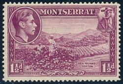 Montserrat 1938