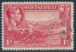 Montserrat 1938