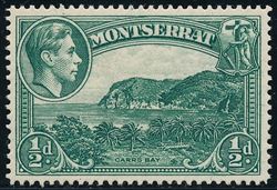 Montserrat 1938