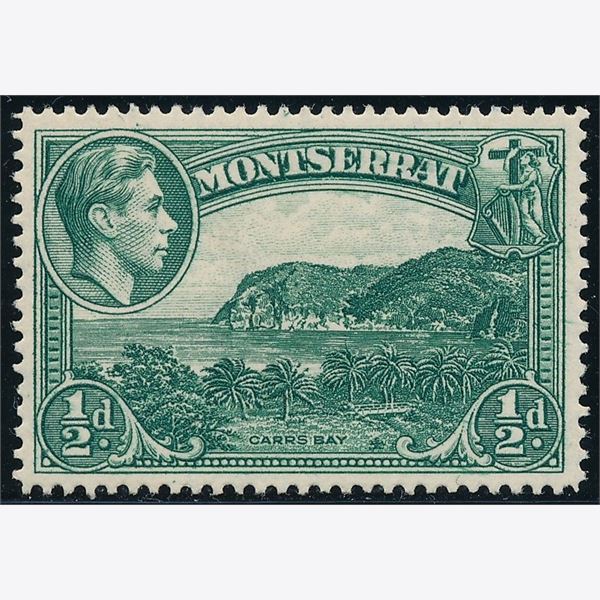 Montserrat 1938