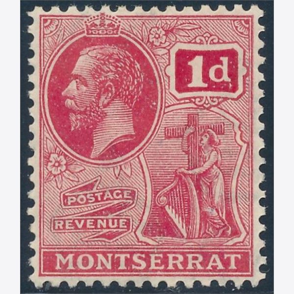 Montserrat 1929