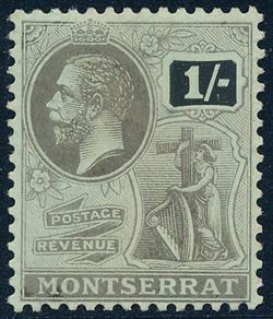 Montserrat 1922