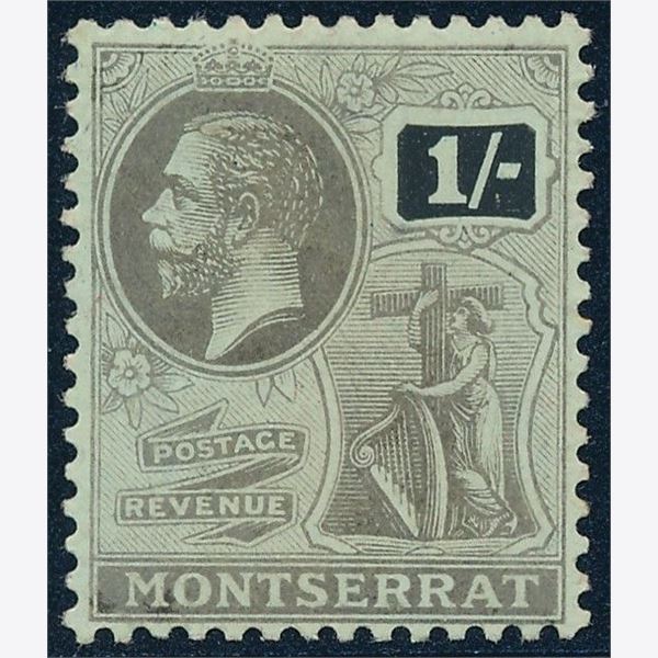 Montserrat 1922