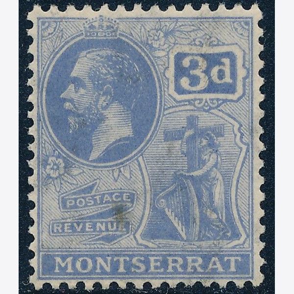 Montserrat 1922