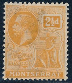 Montserrat 1923