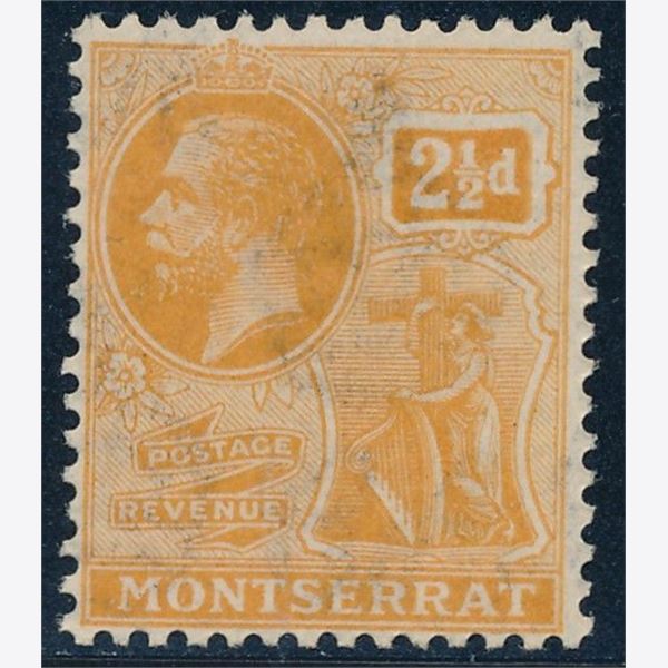 Montserrat 1923