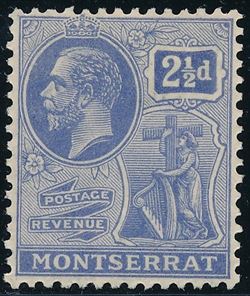 Montserrat 1926