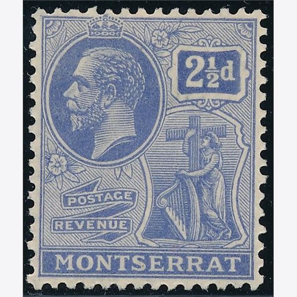 Montserrat 1926