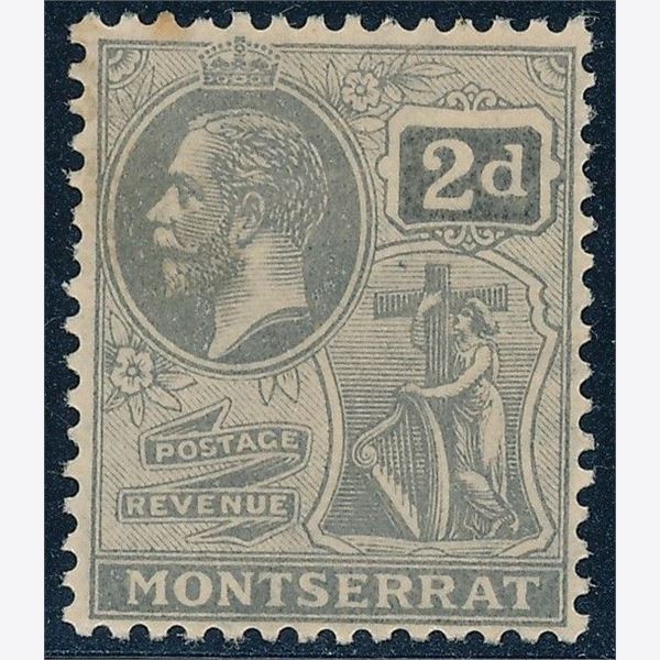 Montserrat 1922