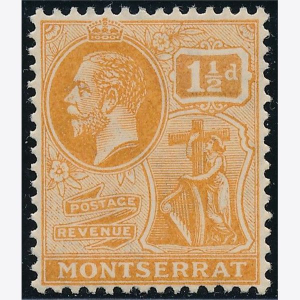 Montserrat 1922