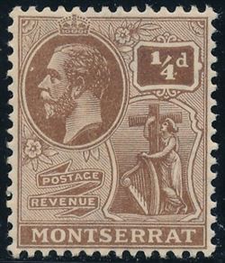 Montserrat 1922