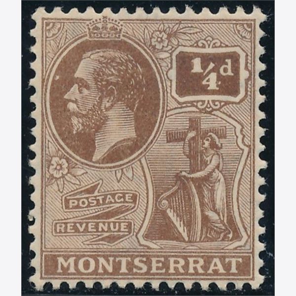 Montserrat 1922