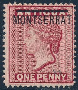 Montserrat 1884