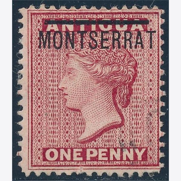 Montserrat 1884