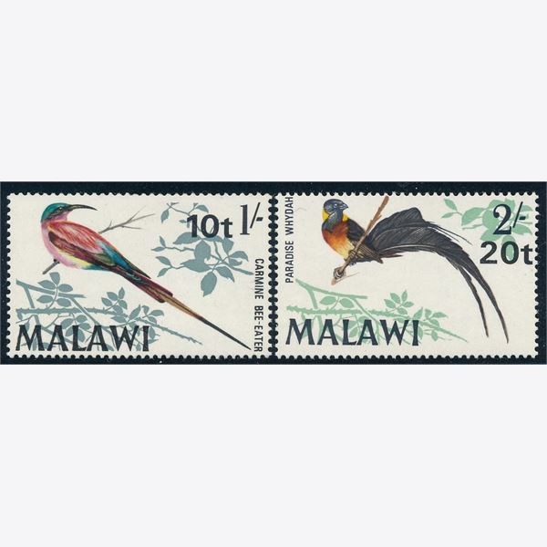 Malawi 1970